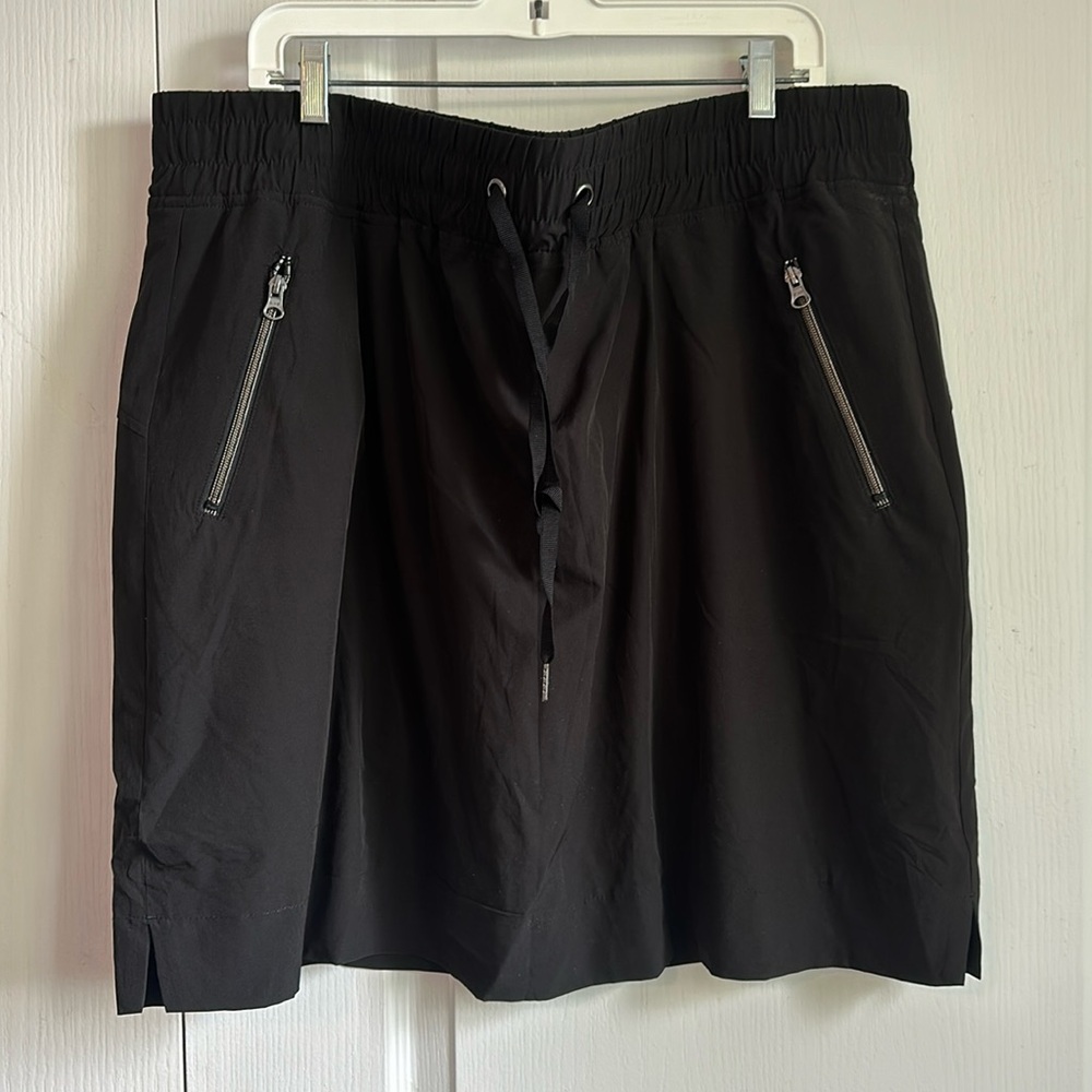 ACTIVEZONE skort
